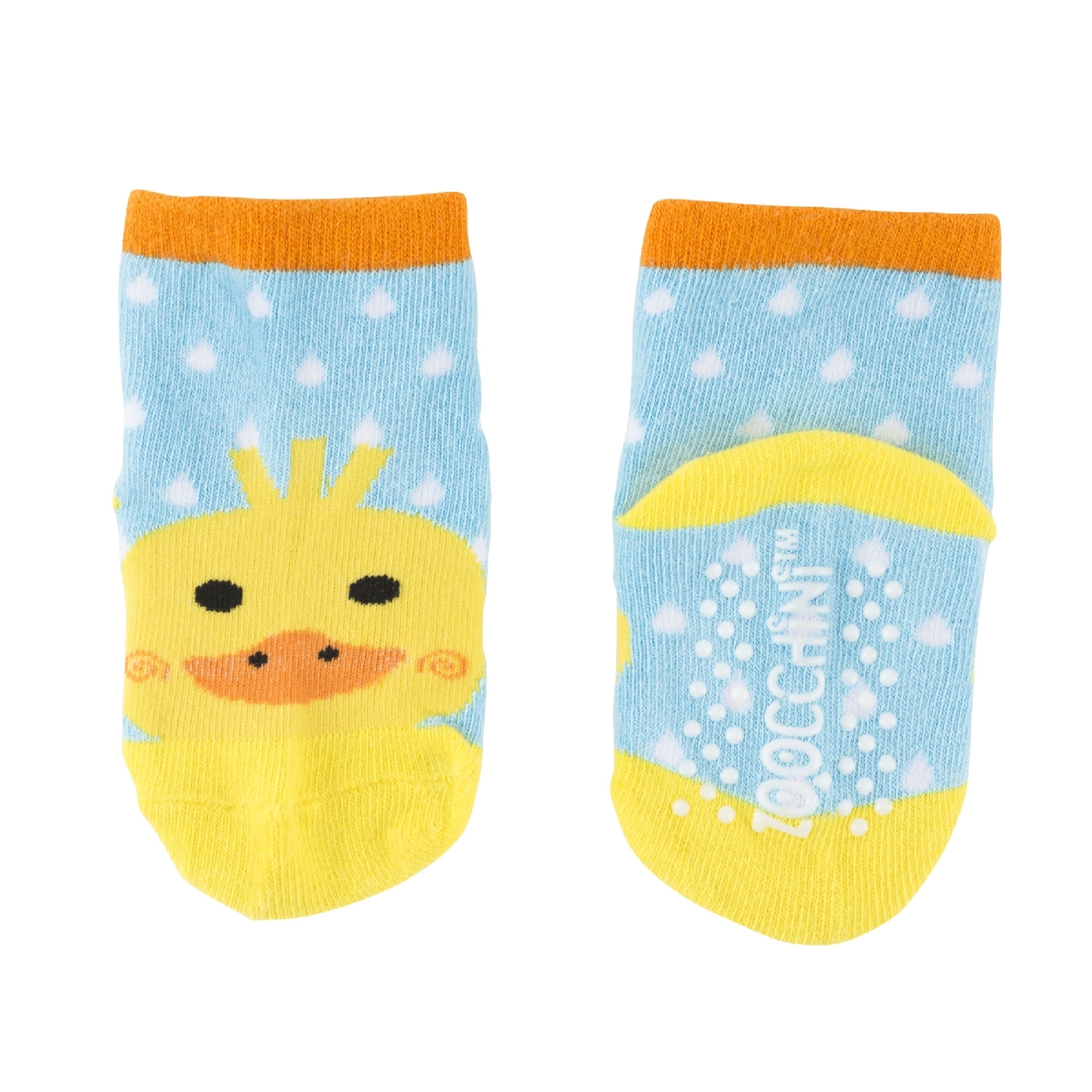 Donnie the Duck Legging & Sock Set – Paisley B Parkway